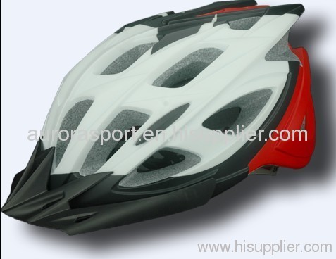 Skate helmet with High Density EPS Liner