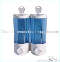 manual soap dispenser OK-122 wall-mounted soap dispenser