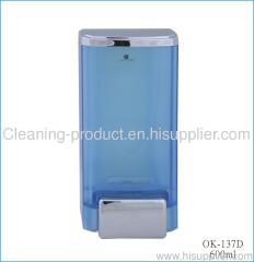 soap dispenser for OK-137 hand sanitizer soap dispenser