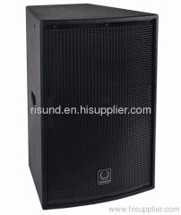 PA speaker N-15