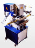 TJ-56 electric plane paper hot stamping machine