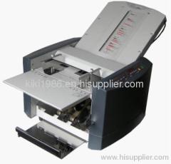 RX432AT Folder machine