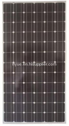 ZHM-280P Polycrystalline Solar Module