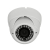 Indoor 2.0 MegaPixel IP Dome Cameras