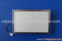 For LED backlight CCFL back light shine luminescence tablet LCD screen back plate
