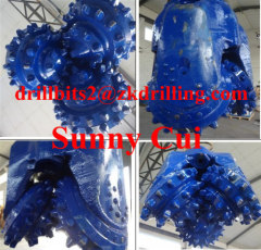 14 3/4''ST517GK CS BIT/Tricone Bit/ TCI BIT/Roller Cone Bit/ Rotary Rock Bit