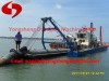 10 inch sand dredging vessel