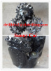 9 1/2'' TCI Tricone Rock Bit/ Rubber sealed Bit/ Tricone Bit/ LILIN LR series Rock Bit