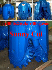 API 20'' Steel Tooth Bit/ MT Rock Bit/ Milled Tooth Bit for water well, mining drilling