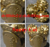 8 3/4'' TCI BIT/Tricone Bit/ Rock Bit/ Roller Cone Bit IADC:417 for soft-medium Formation drilling