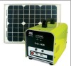 30W Home Solar Power System