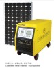 360W Solar Power System