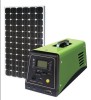 30W Multifunctional Solar Power System