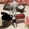 Butterfly Wine Bottle Stoppers Wedding Gift