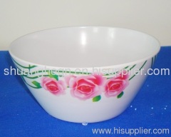 melamine bowl,melamine dinnerware,FDA