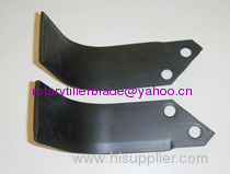 Kubota rotary tiller blade