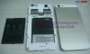 WH2000+ Dual core mtk6577 dual sim smart phone