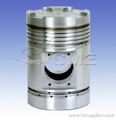 Marine diesel engine Piston