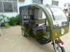 battery operated rickshaw