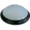 Plastic Ceiling lamp ; bulkhead ; wall lamp HL9001 HL9002 2XPL9W opal lens .