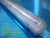 T5 1*28w IP65 industrial waterproof fluorescent lighting