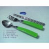 Travel cutlery