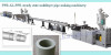 machinery of manufacturing steady state multilayer pipe PPR-AL-PPR