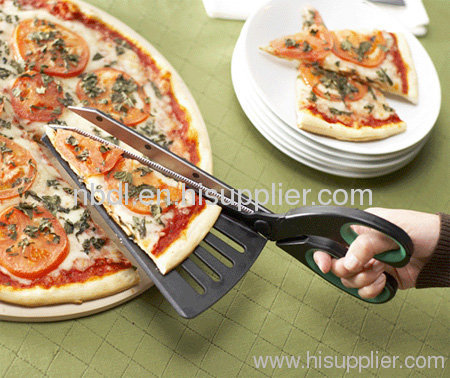 Pizza Scissors