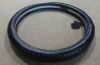 GENUINE LEATHER-STEERING WHEEL COVER