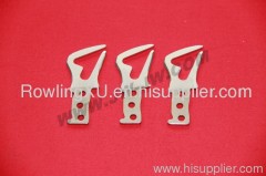 911123337 Guide Tooth Single Sulzer Spare Parts