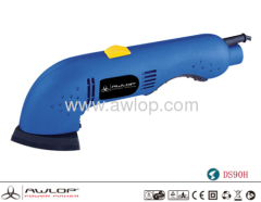 180W 90*90*90mm Electric Delta Sander-DS90H