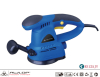 430W Electric Sander--Electric Rotary Sander-RS125JV