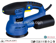 430W Rotary Sander-RS125J2