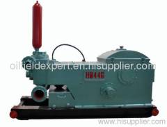 HW-446 Drilling Triplex Mud Pump