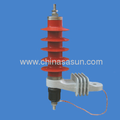 10KA(3-36KV) Surge Arrester