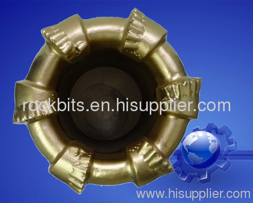 pdc Coring bit