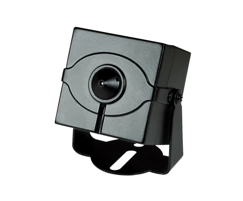 Mini WDR Camera with Board Lens 3.7mm pin-hole lens
