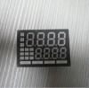 Custom made 8-digit Red/Green/Yellow 7 Segment LED Display For Temperature indicators