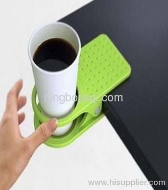 2PCS CLAMP CUP HOLDER