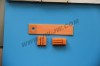 TW11 Brake Lining in Orange Colour Sulzer Spare Parts