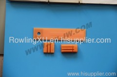TW11 Brake Lining in Orange Colour Sulzer Spare Parts