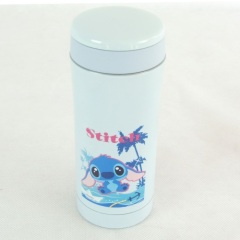 340ML Stainless Steel cartoon vacuum flask