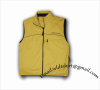 poly working padding vest