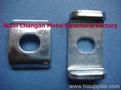 OEM cnc machinery stamping parts