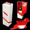 2012 Hot sale Paper Wine box