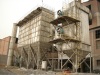 Thermal power plant furnace dust collector filter