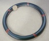 PVC - CAR STEERING WHEEL COVER