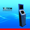 cheap and touch screen kiosk