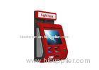 Wireless Connective Bill Payment Kiosk With Fingerprint Reader, Coin Hopper JBW60016