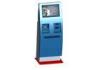 Telephone / Broadband Fees Bill Payment Kiosk Terminal With Thermal Printer JBW63003